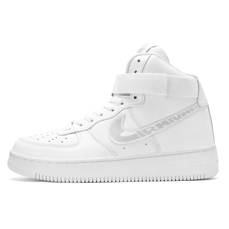 2096 High Top Whitesummer Men's Shoes quality goods jointly Official website Flagship store officer Air force one Low Gang Wheat color Putian shoes Gao Bang skate shoes