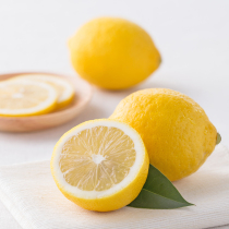 Tianti Orchard Sichuan Anyue Lemon 4 sets 8 sets of domestic fresh lemon