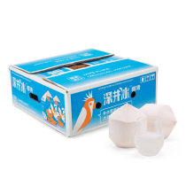 Titian Orchard Thai coconut Green 4 share 9 original box fresh fragrant coconut pregnant woman fruit