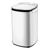 Автоматическое маленькое средство для стирки, антибактериальное детское нижнее белье для домашнего использования, полностью автоматический