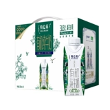 蒙牛 Telun Su Organic Pure Milk Dream Cover 250 мл*10 коробок с подарочными коробками