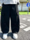 Boys' Cargo Pants Spring 2026 New Children's Spring Sports Pants Little Boys' Spring and Autumn Casual Loose Pants