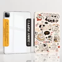 Y-образный магнитный сплит [Собака-граффити] ★Подарков нет