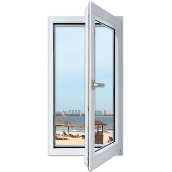 Anti-mosquito screen window screen self-installed home self-adhesive invisible