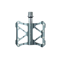 Dahon bicycle pedal mountain bike road bike pedal bicycle three-pelin pedal accessories P8D8