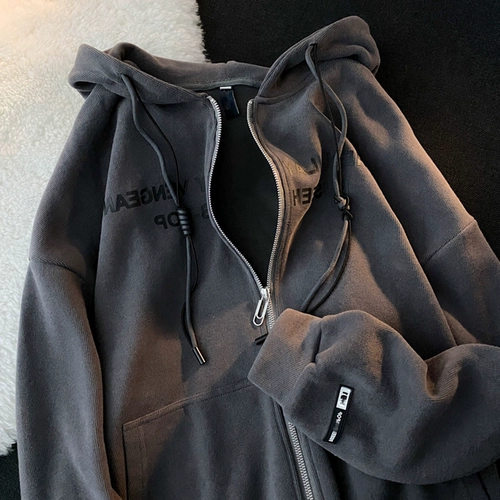 Ретро осенняя небольшая дизайнерская куртка, бейсбольная форма, оверсайз, тренд сезона, этнический стиль