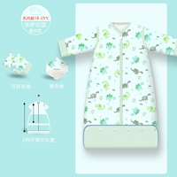 [Jurassic Blue] Весенний и осенний выборы 18-25 ° C