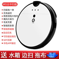 9RS Cloud Cleaning Edition