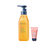 【送护手霜】贝德美儿童亲肤沐浴油1瓶  劵后29元包邮