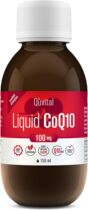 Quvital Liquid – High Absorption Coenzyme Q10-100mg Co Q10