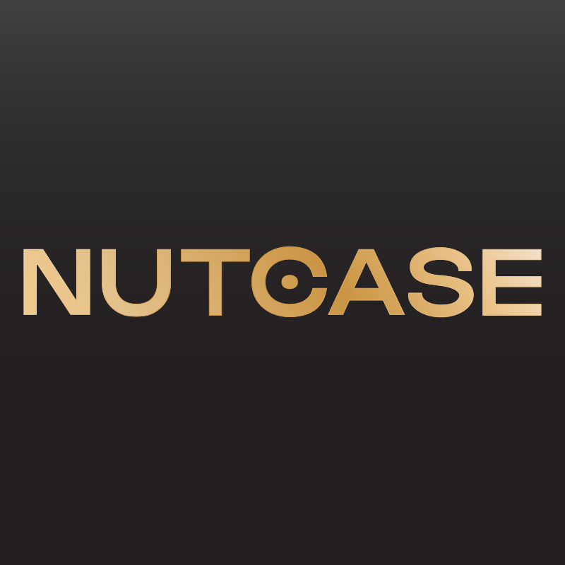 nutcase旗舰店的LOGO