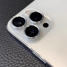 Телефон протектор объектива 奥玛顿适用于苹果15镜头膜iphone13保护盖14pm摄像头镜片保护贴14por分体超薄高清保护罩12镜头盖11相机贴膜