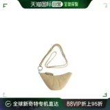 Прямая рассылка в Гонконге Женский кошелек Lemaire через плечо с круассаном SL0054LL0018