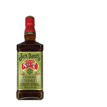 European Direct Mail Jack Daniels Jack Daniels Heritage Limited Edition Whiskey 43% 700ml Original Import