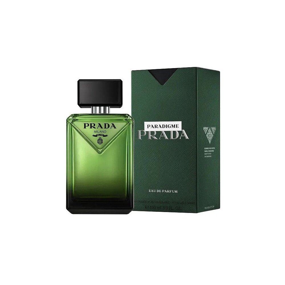 prada香水价格揭秘！欧洲直邮普拉达非凡男士EDP浓香50-100-150ml木质香
