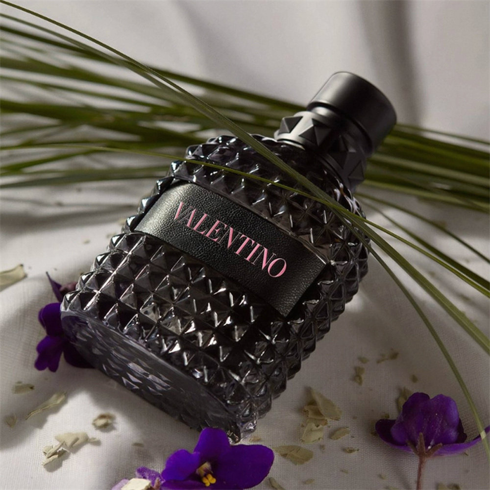 欧洲直邮valentino华伦天奴同名男士香水馥郁50/100/150ml正品怎么用才