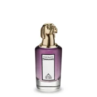 (собака) обеспокоенный герцог