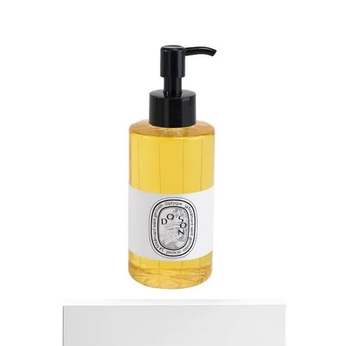 Diptyque, желтое масло для ванны подходит для мужчин и женщин, 200 мл