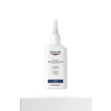 Европейская прямая почтовая рассылка Eucerin Prett Lin успокаивает раствор ухода за кожей головы.