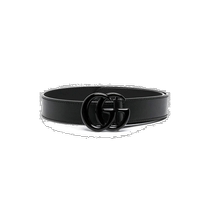 (99 new unused) European direct mail gucci less male belt