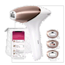 Philips Philips Lumea IPL BRI955 Лазер победители вверху по 3 головки 45а