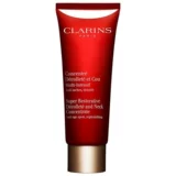 Европейская прямая почтовая почта Clarins Clarins Ms. Madam фантастический новогодний крем для шеи 75 мл увлажняющий сжатие кожи естественно