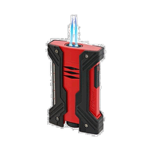 Europe Direct mail S T Dupont all Peng Men and women The same portable lighter windproof logo waterproof and abrasion resistant