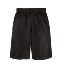 Direct mail from Hong Kong Moncler Mens logo printed swimming trunks 2C0000353326999