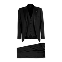 Hong Kong direct mail Tagliatore long-sleeved suit suit EFBR15A01LIS060004094