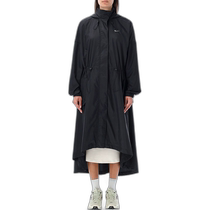 Hong Kong direct mail Nike Nike womens hook trench coat FN2843
