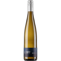 European direct mail German Colombre Sling dry white wine 12 bottles of orange lemon