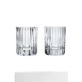 Европейская прямая почтовая рассылка баккара/бакара -гармоническая серия «Плоская виски чашка 9».