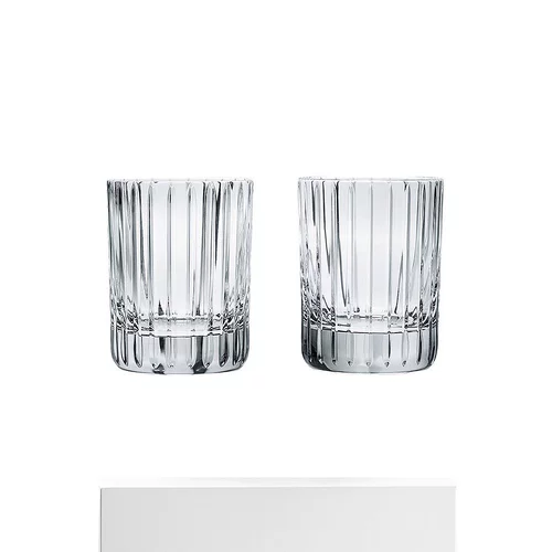 Европейская прямая почтовая рассылка баккара/бакара -гармоническая серия «Плоская виски чашка 9».