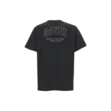 Европейская прямая почтовая почта Ganni Place T -For