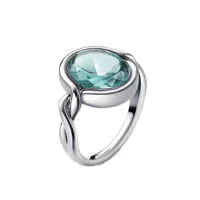 Синяя сосна