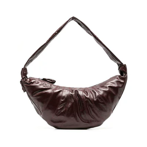 Европейская прямая почтовая почтовая сумка Lemaire Messenger сумка для мессенджера