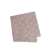 European direct mail bonpoint girls scarf and shawl