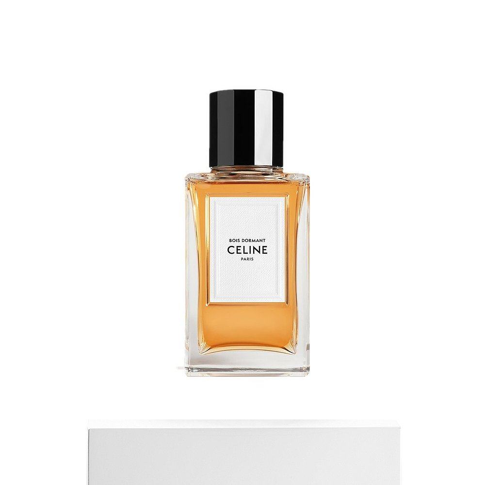 欧洲直邮Celine思琳浓香香水100ml中性诗人兰波留香清新喷雾值不值？_