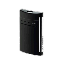 Europe Direct mail S T Dupont France all PenMAXIJET series matt black torch type windproof lighter