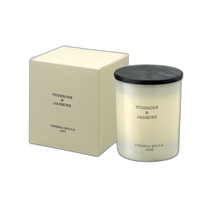 European direct mail cereria molla adult universal scented candle orange blossom tuberose niche