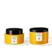 European direct mail acqua di parma unisex mens shaving cream
