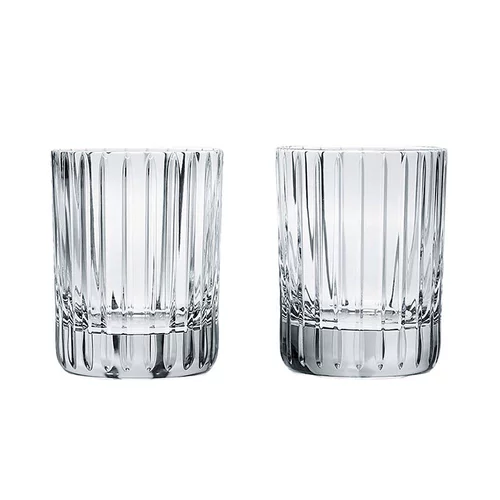 Европейская прямая почтовая рассылка баккара/бакара -гармоническая серия «Плоская виски чашка 9».