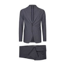 Hong Kong direct mail Tagliatore long-sleeved suit ADAKAR22K14 770125U
