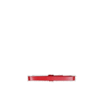 (99 new unused) Hong Kong Direct mail Gucci logo buckle belt 43270718YXV