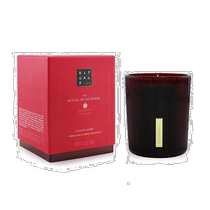 European Direct Mail RITUALS Ayurvedic Scented Candle RITUALS The Ritual of Ayurv