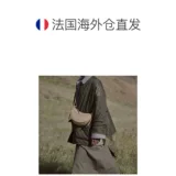 Кожаная портативная барсетка, сумка через плечо, сумка подмышку, коллекция 2023, изысканный стиль