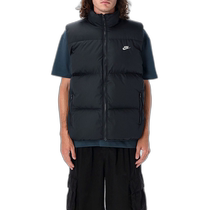 Hong Kong direct mail Nike Mens Puffy Vest FB7373