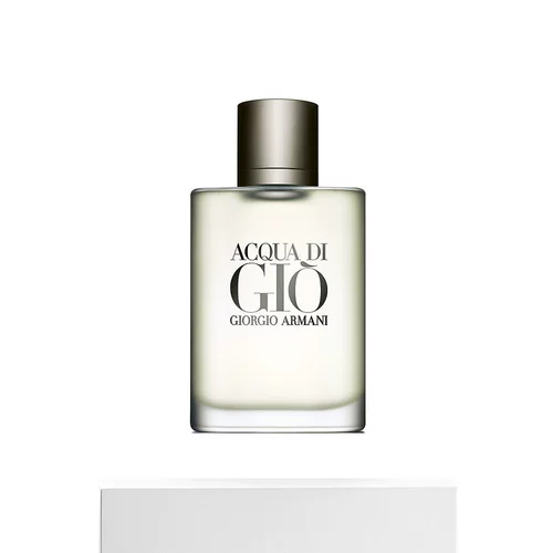 Прямая почтовая рассылка в Европе Giorgio Armani Armani's Love Мужская туалетная вода EDT100ML долговечная аутентичная
