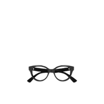 Self-operated Gucci logo flat mirror GG1590O