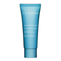 欧洲直邮clarins 通用 面霜保湿娇韵诗滋润提亮凝胶